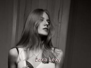 Lexa_Lexy