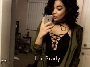 LexiBrady