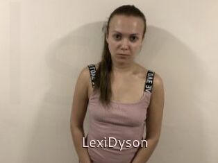 LexiDyson