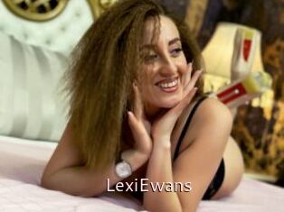 LexiEwans
