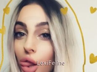 LexiFeline