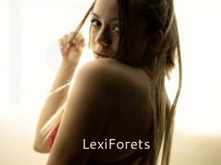 LexiForets