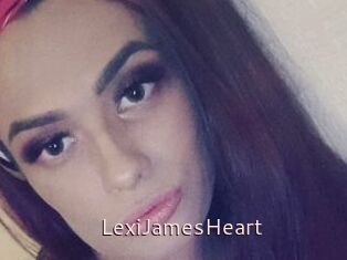 LexiJamesHeart