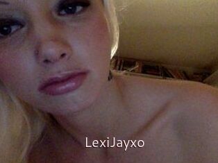 LexiJayxo