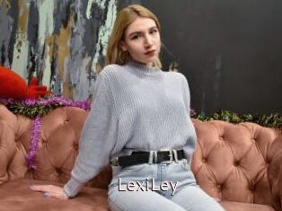 LexiLey