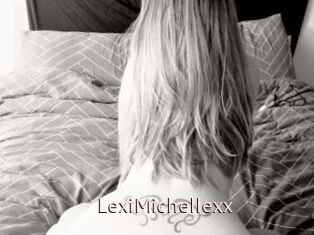 LexiMichellexx