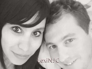 LexiNJC