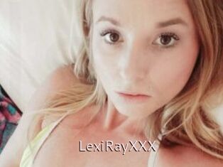 LexiRayXXX