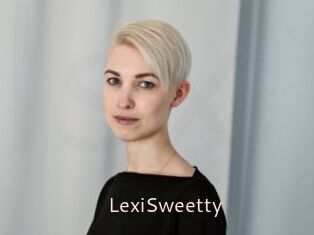 LexiSweetty