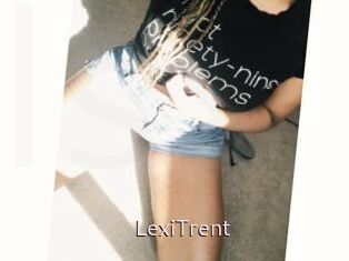 LexiTrent