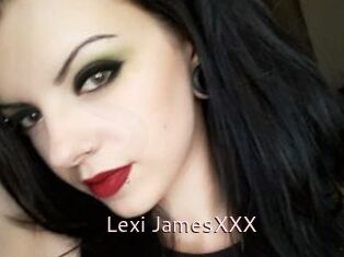 Lexi_JamesXXX