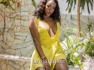 LexiaParker