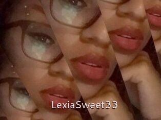 LexiaSweet33