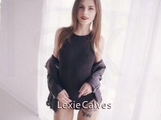 LexieCalves