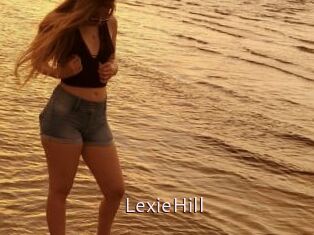 LexieHill