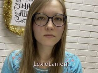LexieLamont