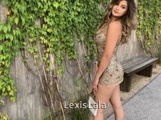 LexisLala