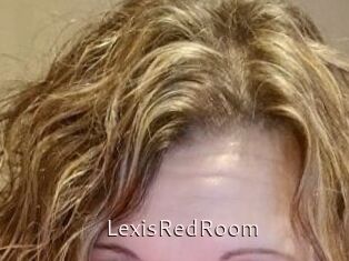 LexisRedRoom