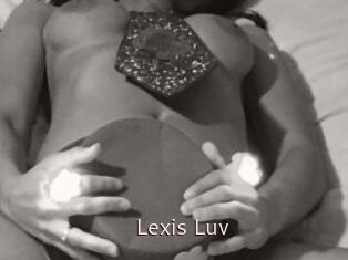 Lexis_Luv