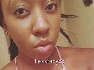 Lexstacyxx