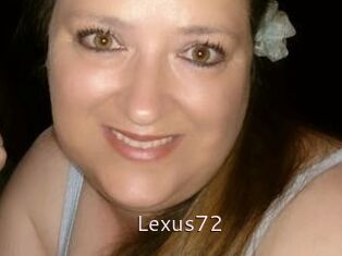 Lexus72