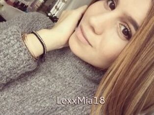 LexxMia18