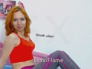 LexxiFlame