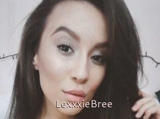 LexxxieBree