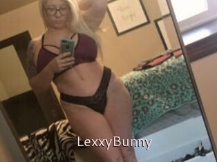 LexxyBunny