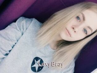 LexyBray
