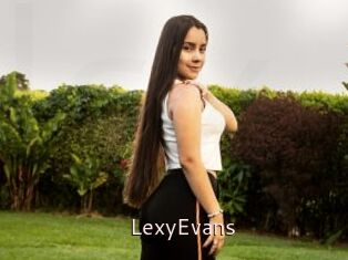 LexyEvans