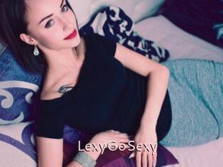 LexyGoSexy
