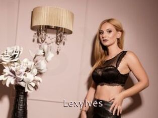 LexyIves