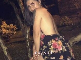LexyKiut