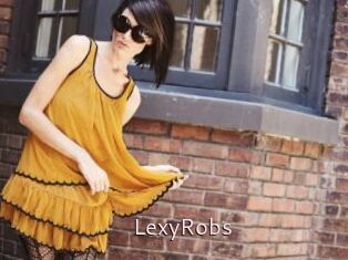LexyRobs