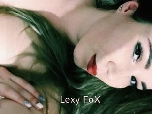 Lexy_FoX