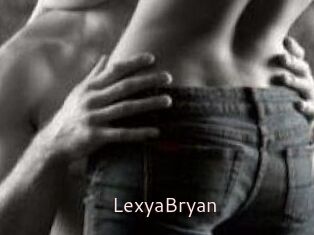 LexyaBryan