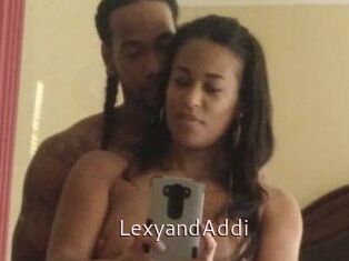 Lexy_and_Addi
