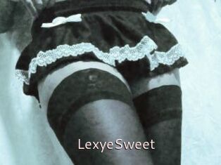 LexyeSweet