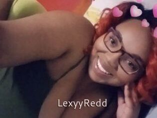 LexyyRedd