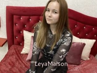 LeyaMaison