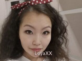 LeyaXX