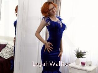 LeyahWallter