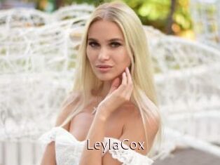 LeylaCox
