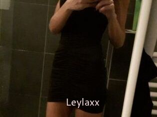 Leylaxx