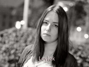 Leylek