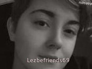 Lezbefriends69