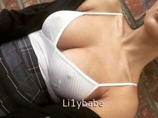 Li1ybabe