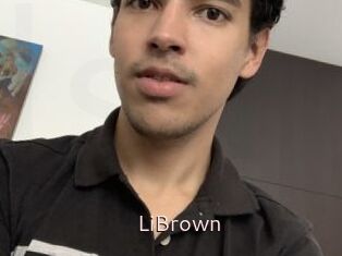 LiBrown