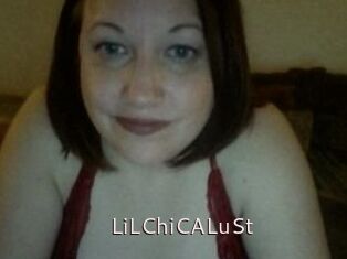 LiLChiCALuSt